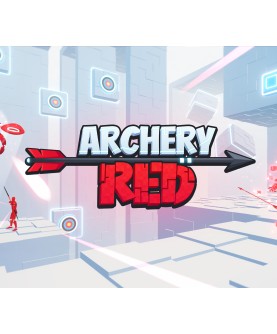 Archery RED Steam Key GLOBAL